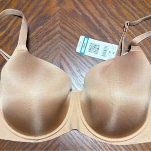 NWT b.tempt’d by Wacoal Bra - Size 36DDD